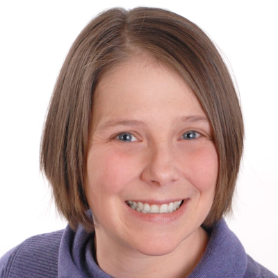 Julie Thériault