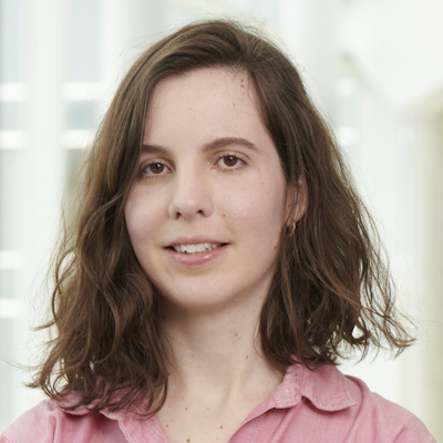 Maëlys Le Mouel